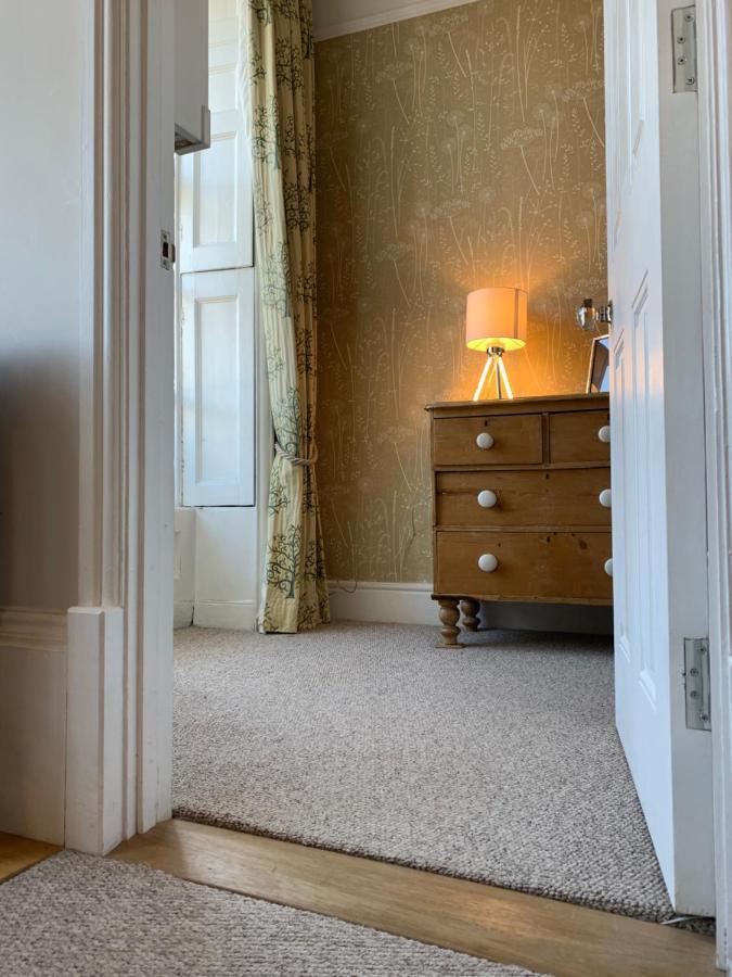 Bijoux Central Bath Period Apartment And Parking Eksteriør billede